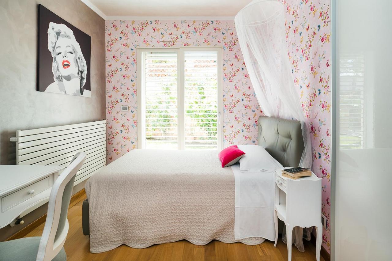 Villa Luce Letojanni Esterno foto